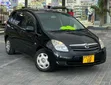 Toyota Corolla Spacio 2006 Black - 3