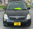 Toyota Corolla Spacio 2006 Black - 5