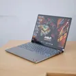 Dell Inspiron 14 7425 2-in-1 Laptop - Ryzen 5, 8GB RAM, 512GB SSD - 3