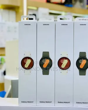 Samsung Galaxy Watch 7 40mm Smart Watch