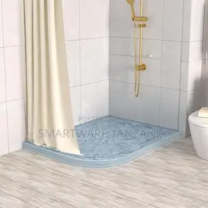 Shower Water Barrier Strip - 3 Meters