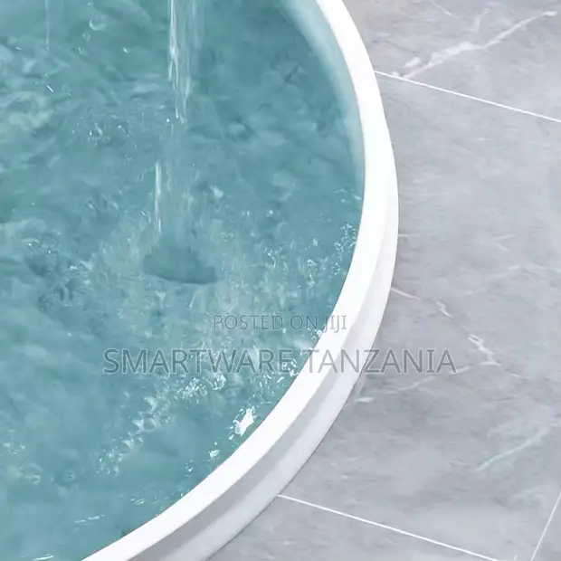 3m Bathroom Tub Water Retaining Stopper - 1