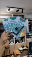 New WiFi USB Adapter with Antenna - 2