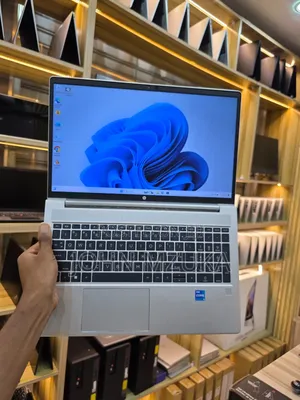 HP ProBook 450 G8 Laptop - 16GB RAM, 256GB SSD, Core i5