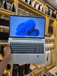 HP ProBook 450 G8 Laptop - 16GB RAM, 256GB SSD, Core i5 - 1