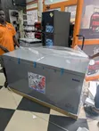Boss Chest Freezer - 450 Liters, 2 Doors, Brand New - 3