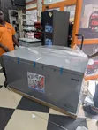 Boss Chest Freezer - 450 Liters, 2 Doors, Brand New - 4