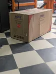 Boss Chest Freezer - 450 Liters, 2 Doors, Brand New - 5