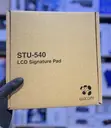 Brand New LCD Signature Pad - 1