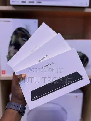 Samsung Galaxy Tab A11