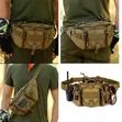 Tactical Handy Tools Waist Bag - 1