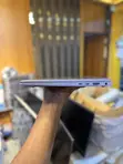 HP ZBook Firefly G8 Laptop - 16GB RAM, 512GB SSD, Intel Core i7 - 2