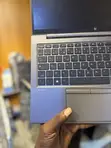 HP ZBook Firefly G8 Laptop - 16GB RAM, 512GB SSD, Intel Core i7 - 3