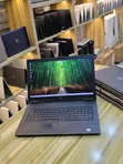 Dell Precision 7730 Laptop - Intel Core i7, 16GB RAM, 512GB SSD, NVIDIA Quadro P3200 - 1