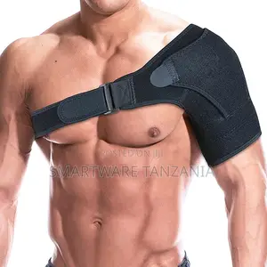 Adjustable Neoprene Shoulder Support Brace