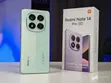 New Xiaomi Redmi Note 14 Pro 5G 256GB - 2