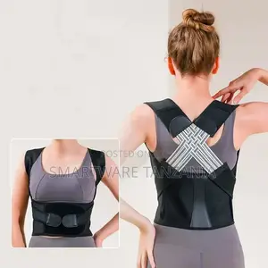 Posture Corrector Back Brace for Women