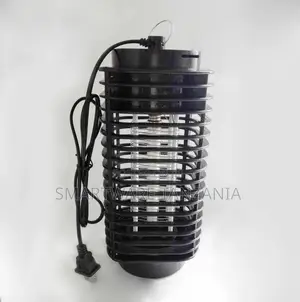 Electric Insect Killer Bug Zapper UV Lamp