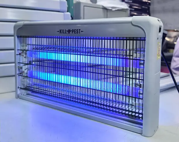 Kill Pest Commercial UV Bug Zapper Insect Killer - 1