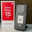 New Xiaomi Redmi Note 15 Pro 256GB Black - 2