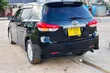Toyota Wish 2012 Black - 1