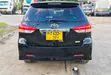 Toyota Wish 2012 Black - 4