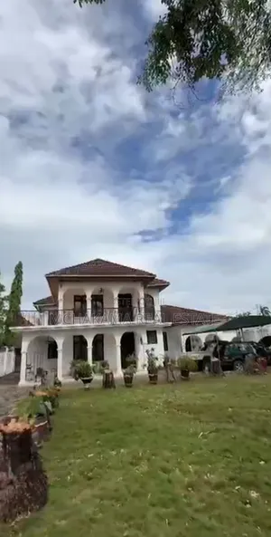 5-Bedroom Block of Flats for Sale in Mbezi Beach