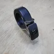 Mikanda ya Ngozi Asili ya Kuvaa kwa Wanaume - 1