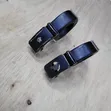Mikanda ya Ngozi Asili ya Kuvaa kwa Wanaume - 2