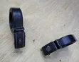 Mikanda ya Ngozi Asili ya Kuvaa kwa Wanaume - 5