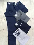 Suruali za Cadeti za Wanaume Gucci Dior - Mpya Kabisa - 2