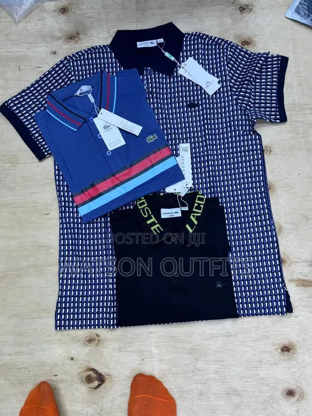 American Eagle Polo Men's T-Shirts - 1