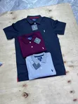 American Eagle Polo Men's T-Shirts - 3