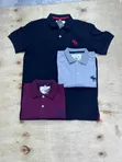 American Eagle Polo Men's T-Shirts - 4