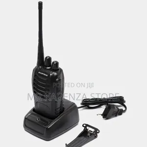 Baofeng BF-888S Two-Way Radio