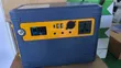 Blue Carbon Portable Power Station 80Wh - 1