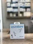Soundcore Liberty 4 NC Wireless Earbuds - White - 1