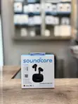 Soundcore R60i NC Wireless Earbuds - Black - 1