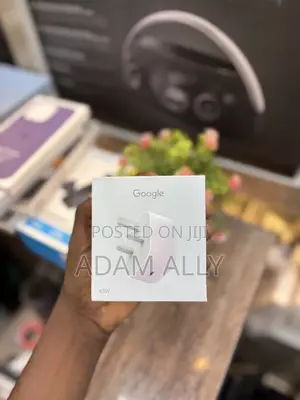 Google Pixel 45W USB-C Adapter