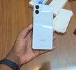 New Samsung Galaxy A06 64GB White - 1