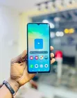 New Samsung Galaxy A06 64GB White - 2
