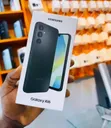 New Samsung Galaxy A06 64GB White - 3