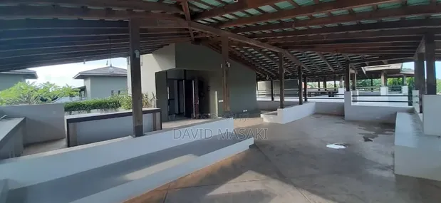 4 Bedroom Villa for Rent in Top Villas, Oyster Bay - 1