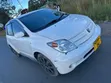 Toyota IST 2006 White - 3