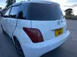Toyota IST 2006 White - 5
