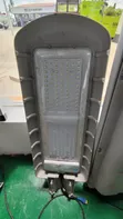 JH Solar Street Light 160W - 10 Year Warranty - 1