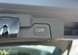 2019 Land Rover Range Rover Evoque 2.0L Diesel