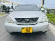 Toyota Harrier 2007 Silver - 2