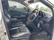 Toyota Harrier 2007 Silver - 5