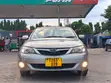 Subaru Impreza 2009 Silver - 1